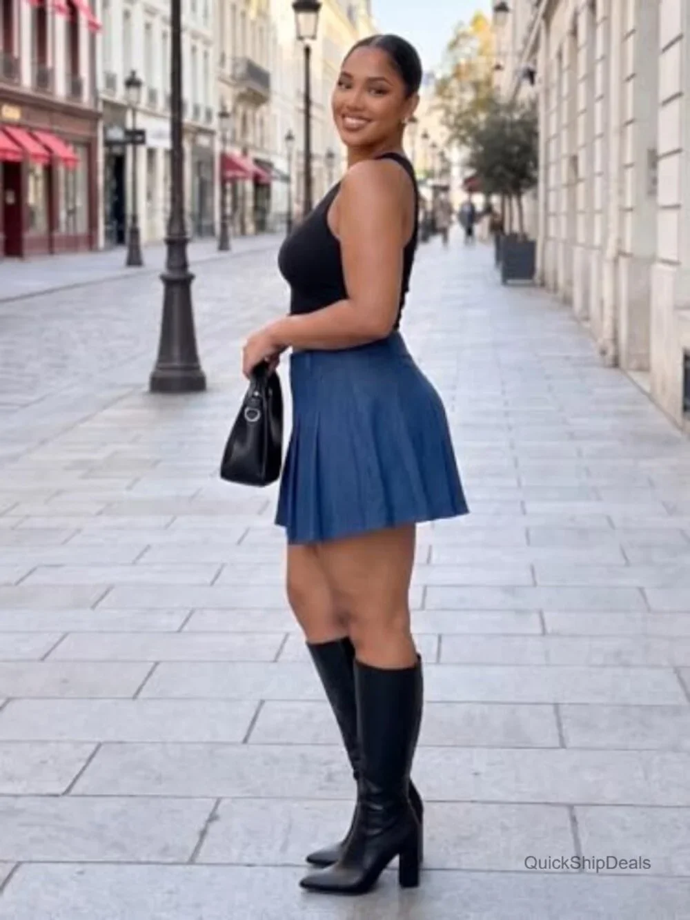 N/A women plus